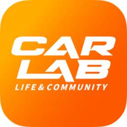 CARLAB - 카랩 Life&Community