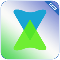 Free Xender Share Files Tips icon