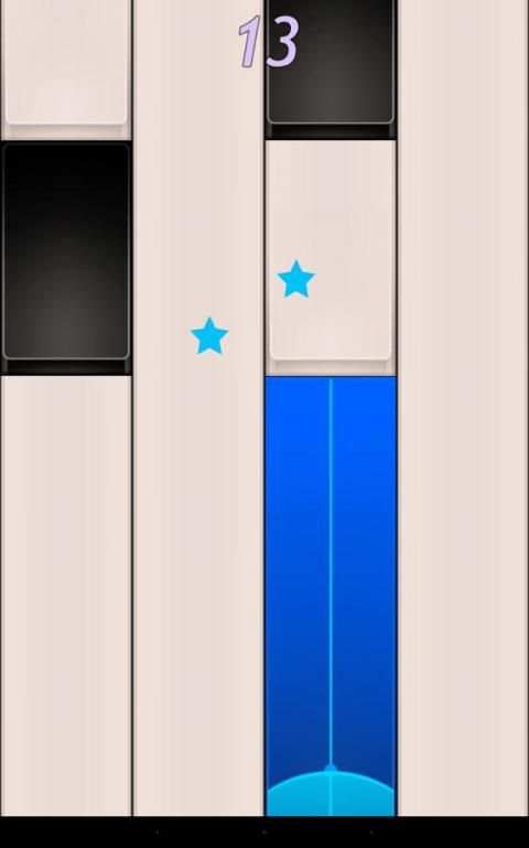 Piano Tiles 2 स्क्रीनशॉट 9