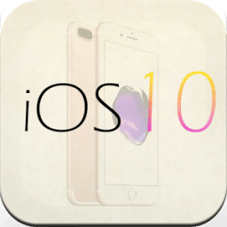 New Launcher for OS 10 иконка