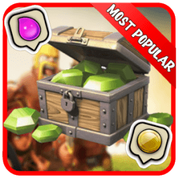 clash of clam prank * आइकन