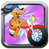 Hill Climb Racing Bike