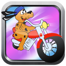 Hill Climb Racing Bike أيقونة