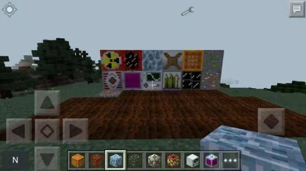 BuildCraft для Майнкрафт ПЕ स्क्रीनशॉट 2