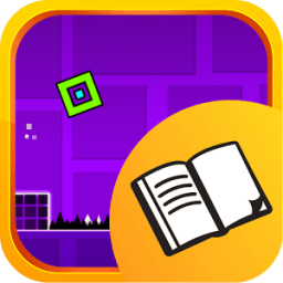 Guide for Geometry Dash иконка