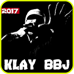 klay bbj 2017 icon