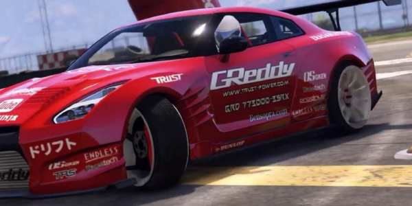 Drift Car Racing screenshot 6