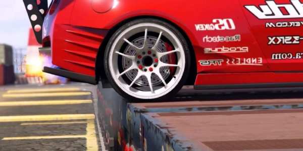 Drift Car Racing screenshot 7