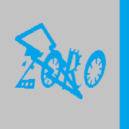 ZORO Mind Game أيقونة