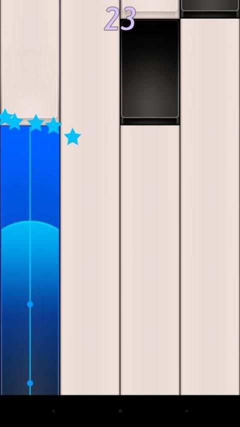 Piano Tiles 2 स्क्रीनशॉट 12