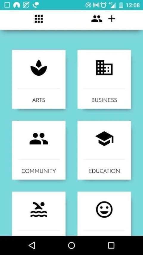 Groups For Whatsapp screenshot 4