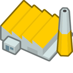 My Little Factory आइकन