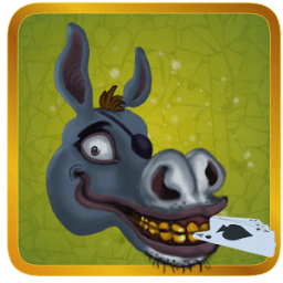 Ace Card Game иконка