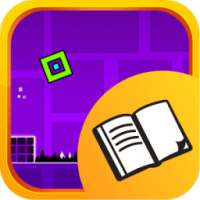 Guide for Geometry Dash