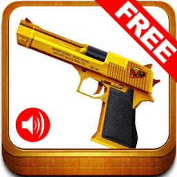 Real Gunshots иконка