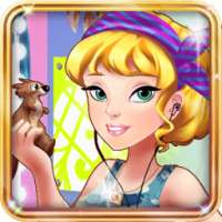 Perfect Makeover Princess