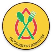 Paleo Blood Report Submitter on 9Apps