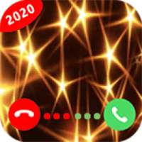 Color Phone - Call Screen, Flash, HD Themes