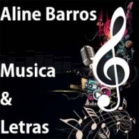 Aline Barros Musica&Letras on 9Apps