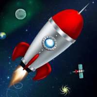 Space Mission Saga