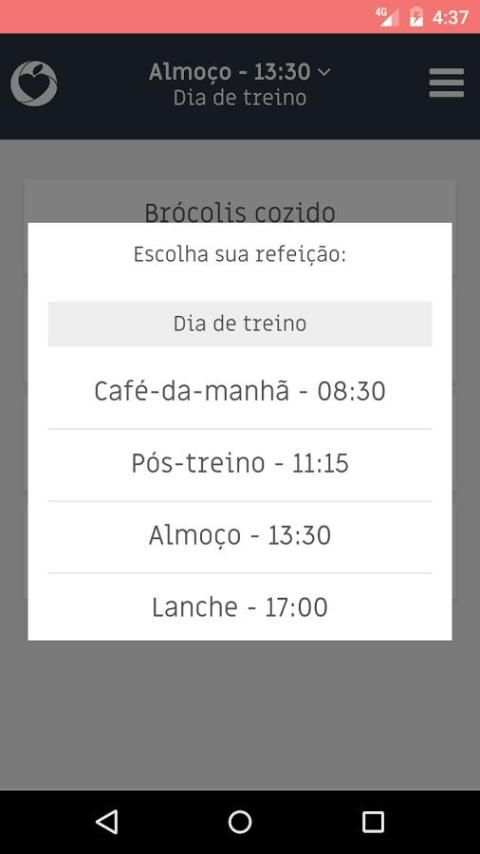 WebDiet screenshot 1