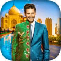 Men Dress Up on 9Apps