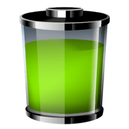 ikon Beautiful Battery