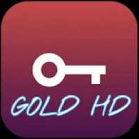 GOLD HD