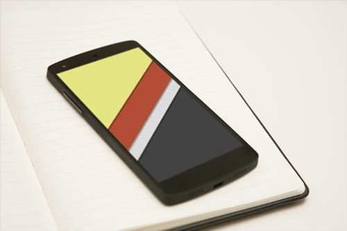 Wallpapers for Lollipop- v2 скриншот 2