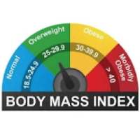 Personal BMI Calculator on 9Apps