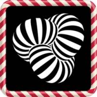 Hypnotic 3D Live Wallpaper on 9Apps