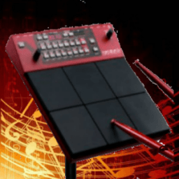 Electronic Drum иконка