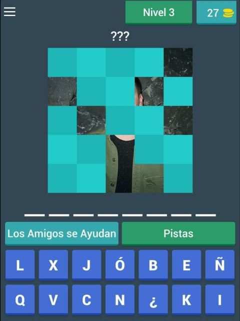 Cuál Youtuber Es? screenshot 6
