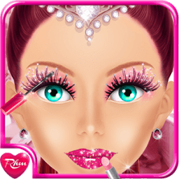 Make Up Games : Princess आइकन