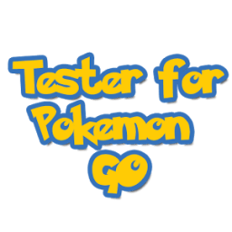 Tester pour Pokémon GO आइकन