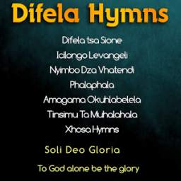 Difela - Hymns Collection