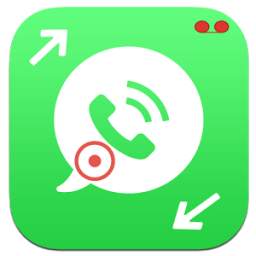 Calling Recorder for WhatsApp 2.1
