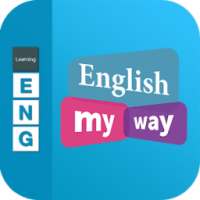 English My Way - Learning Eng