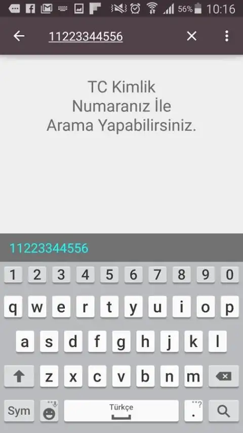 Kanguru Matematik TR screenshot 2