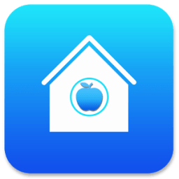 home screen launcher new ios иконка