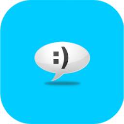 mobChat for Facebook Messenger आइकन