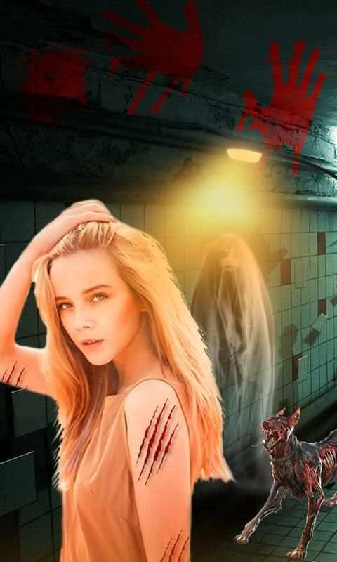 Movie FX Photo Editor Free स्क्रीनशॉट 3