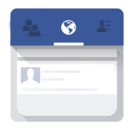 ikon Messenger for Facebook