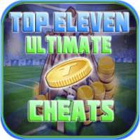 Cheats For Top Eleven Prank