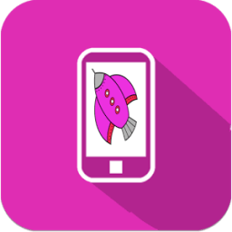 تسريع الهاتف -Prank icon