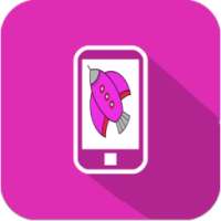 تسريع الهاتف -Prank on 9Apps