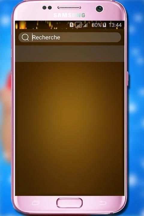 Launcher For IPhone 7 Pluss screenshot 1