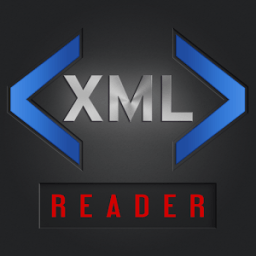 ikon XML Reader Lite