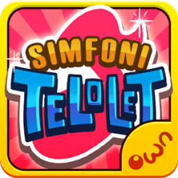 Simfoni Telolet icon