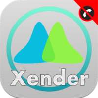 Block Xender file 2017